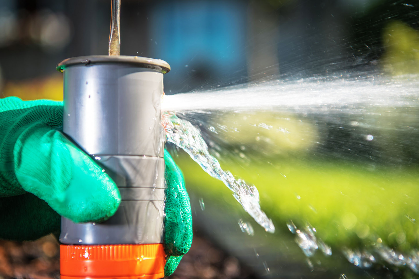 Signs That You May Need Sprinkler System Repairs, Blog, Complete Coverage  Irrigation, Sprinkler & Irrigation System Specialists